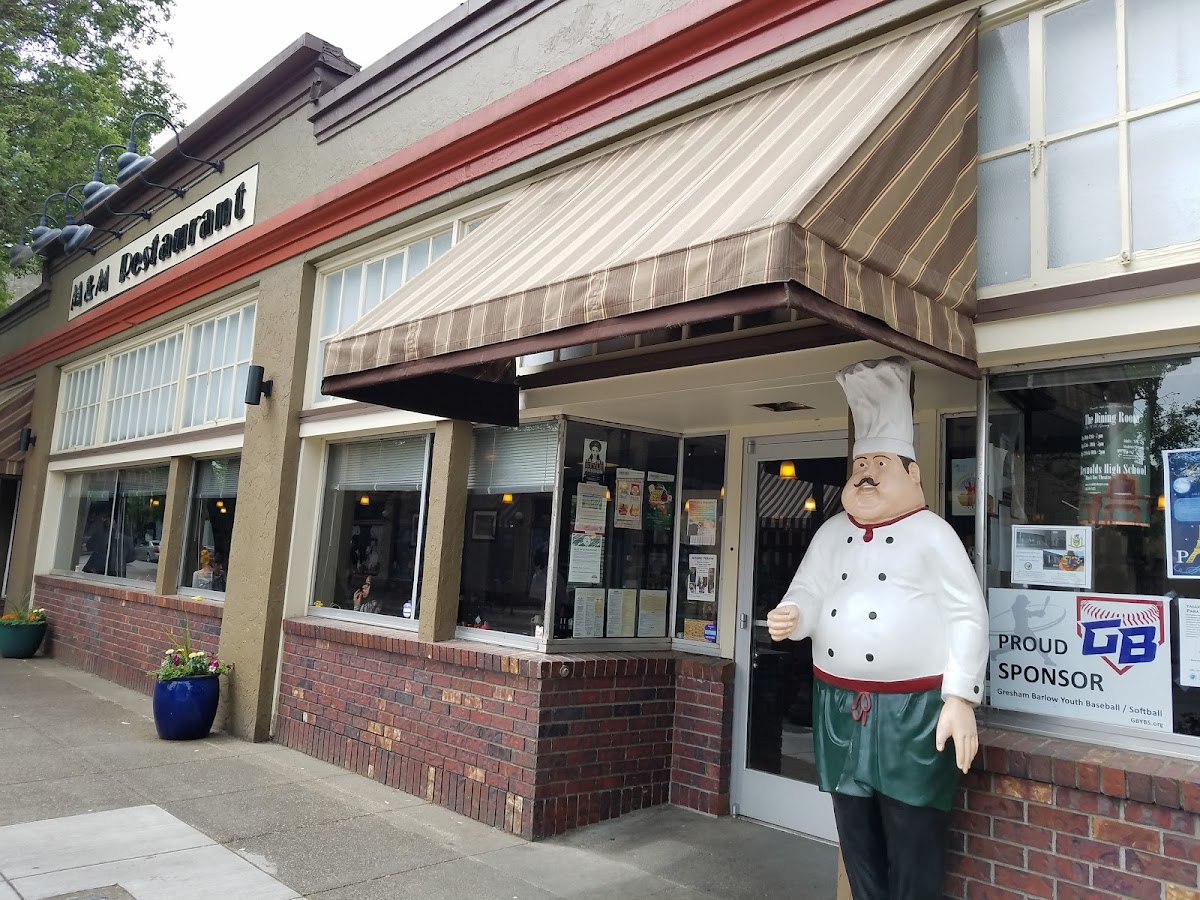 M & M Restaurant & Lounge